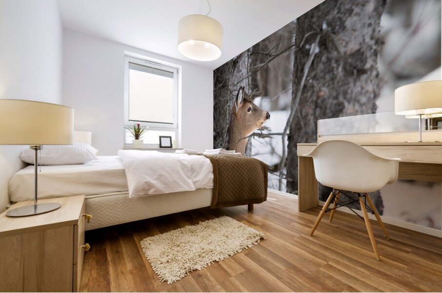 JBS 8968 Mural print