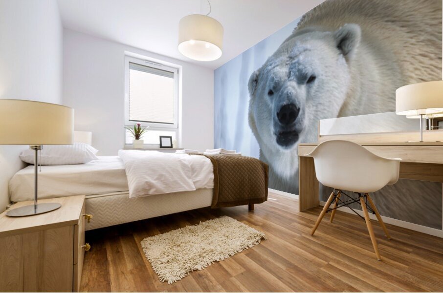 JBS 9392 Mural print