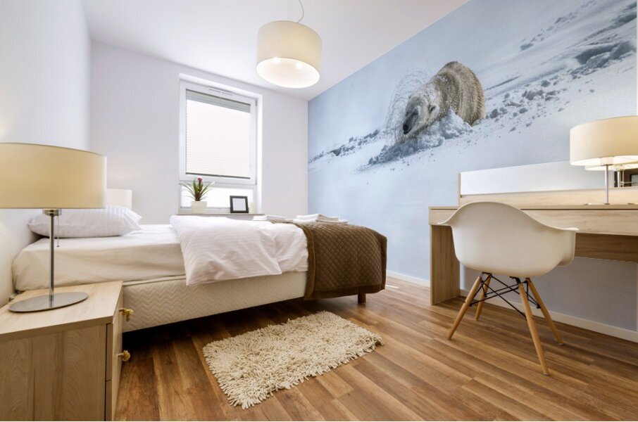 JBS 9336 Mural print