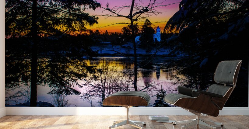 JBS 7929 Wall Murals