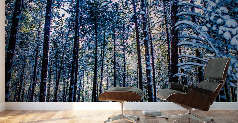 JBS 4409 Wall Murals