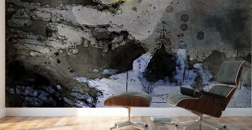 JBS 5278 wc Wall Murals