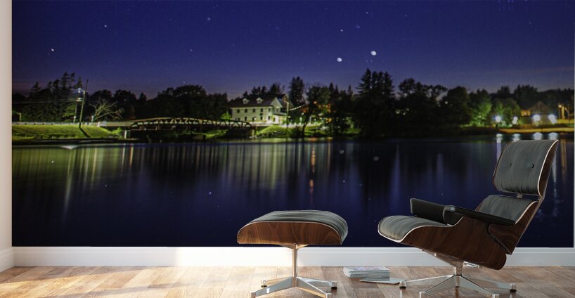 JBS 2437 Wall Murals