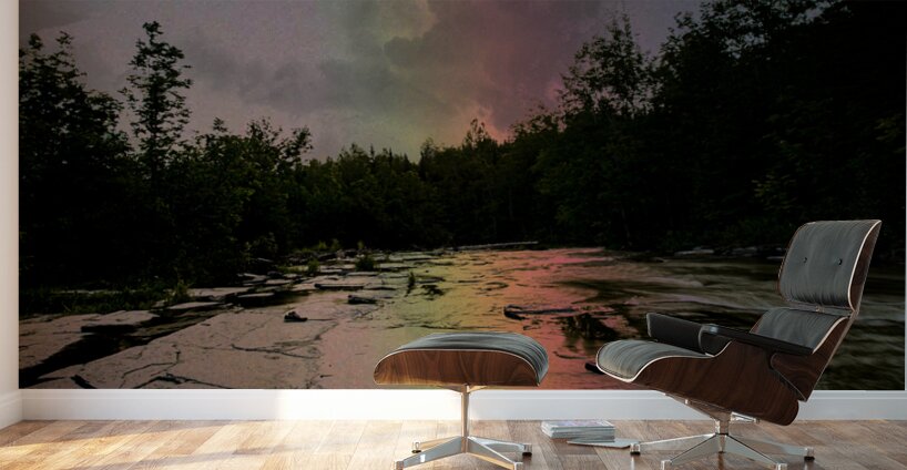 JBS 3260  Wall Murals