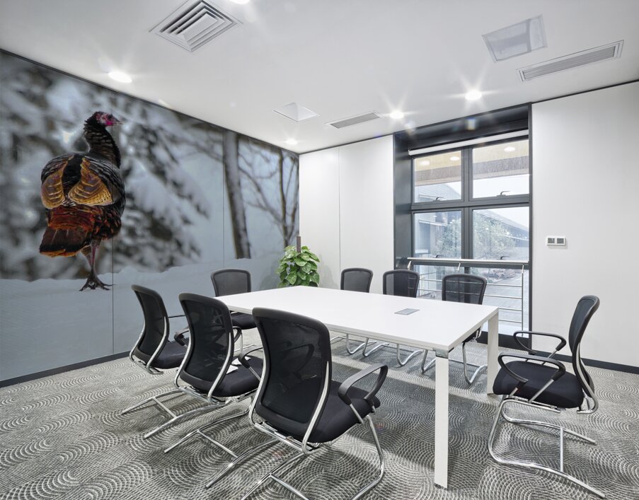 DSC 5553  Wall Printing