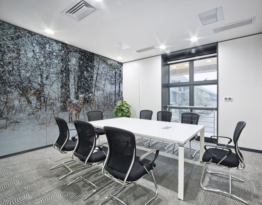 JBS 0383  Wall Printing