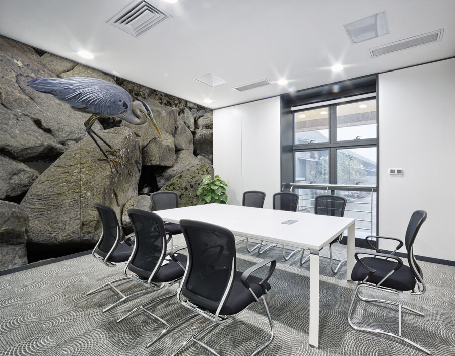 JBS 1629 Wall Printing