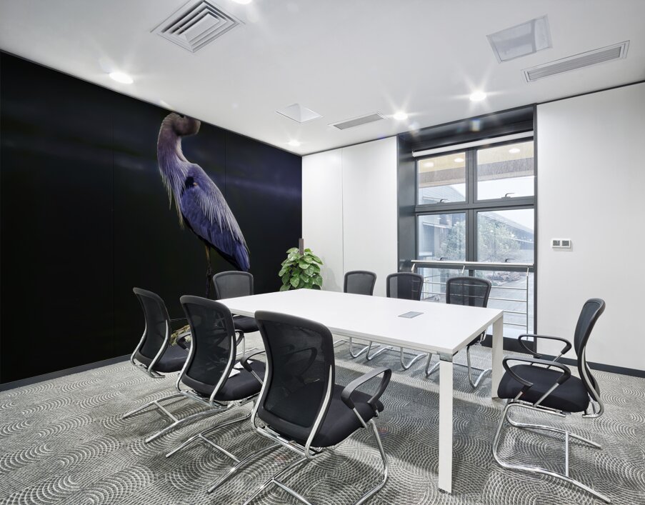 JBS 1706 2 Wall Printing