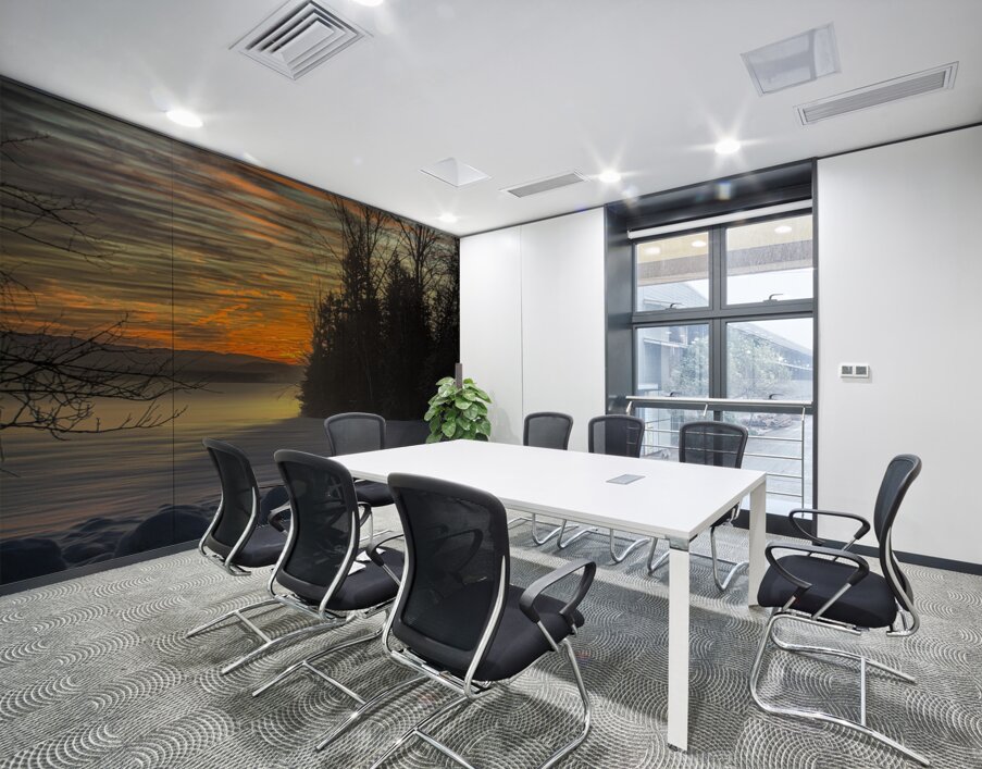 JBS 4142  Wall Printing