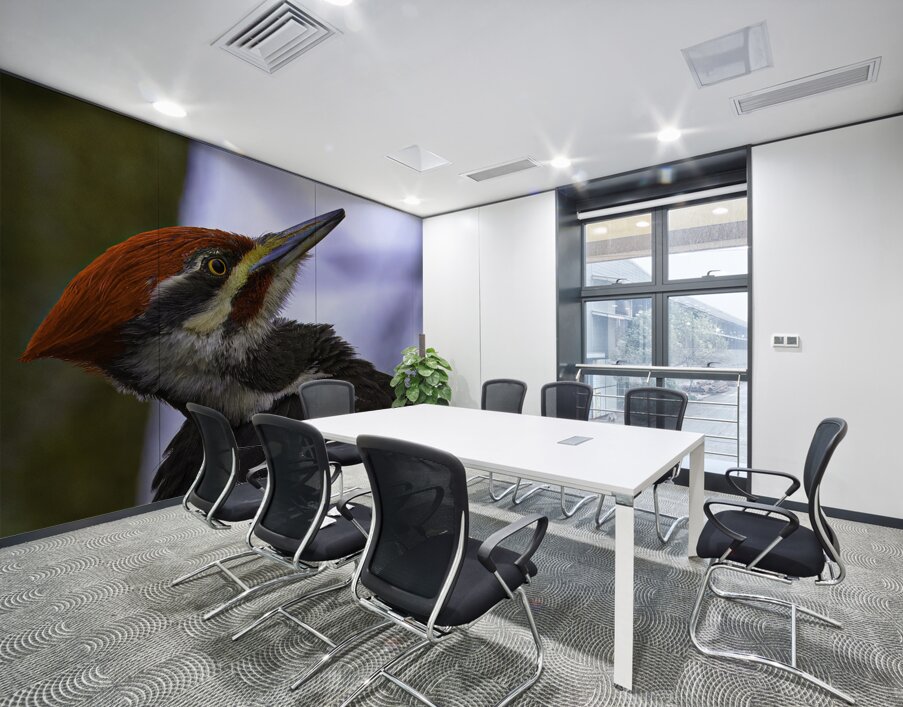 JBS 5301  Wall Printing