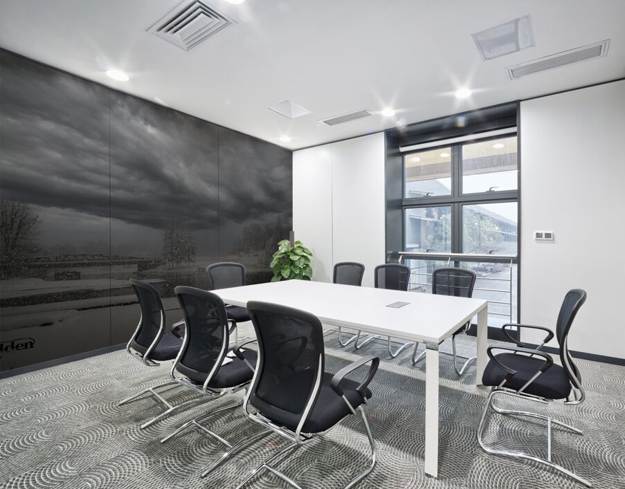 ZJS 6442  Wall Printing