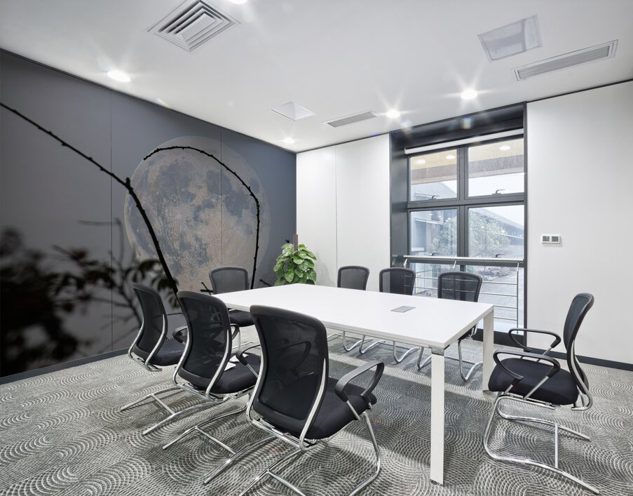 ZJS 8305  Wall Printing