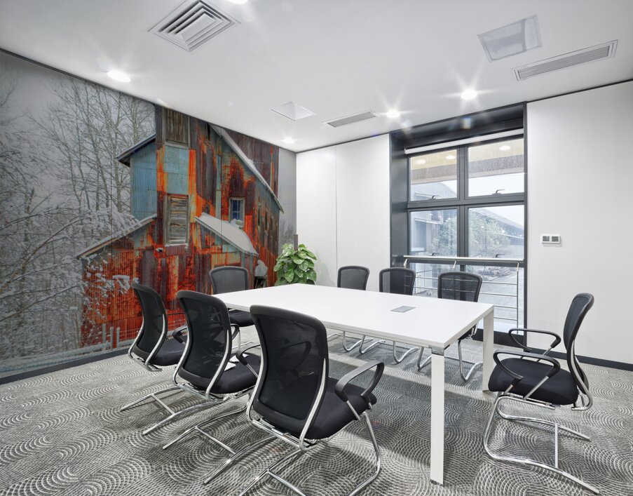 DSC 5683  Wall Printing