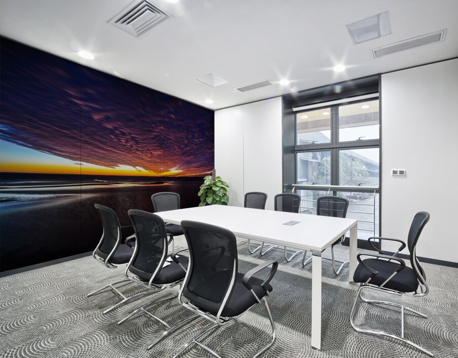 JBS 3798 Wall Printing