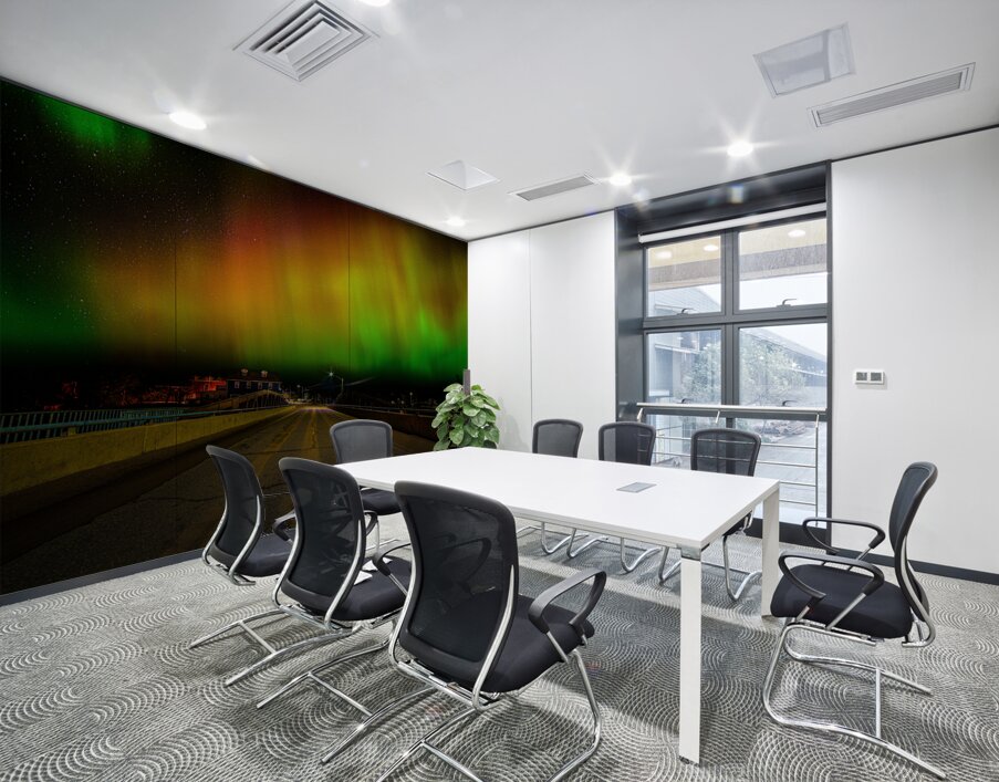 DSC 4366  Wall Printing