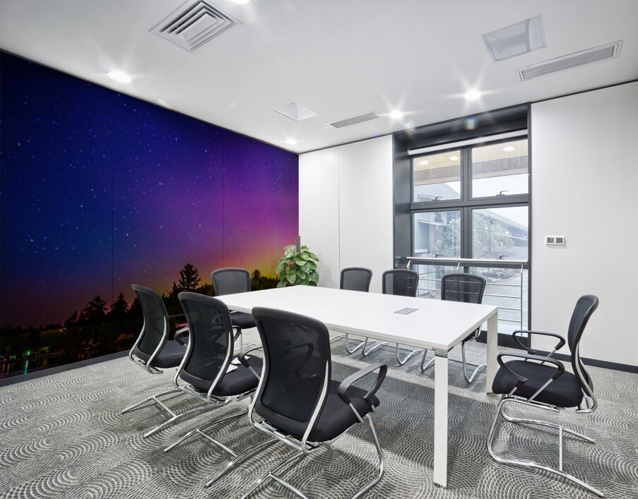 JBS 3488  Wall Printing