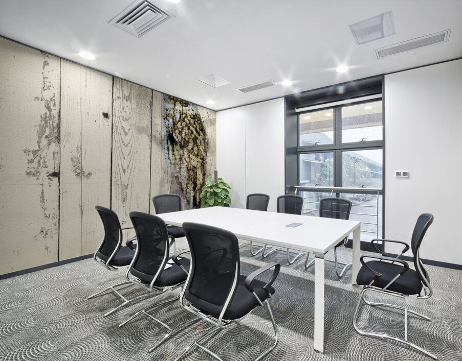 JBS 5420WC 2 Wall Printing