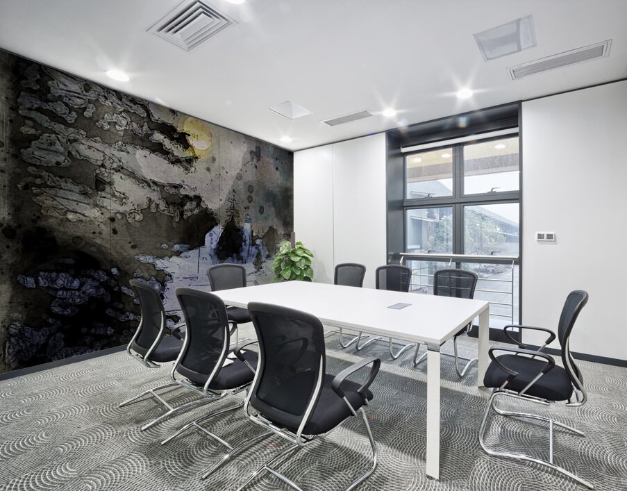 JBS 5278 wc Wall Printing