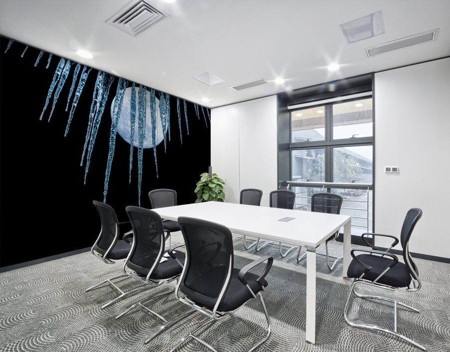 JBS 5262 Wall Printing