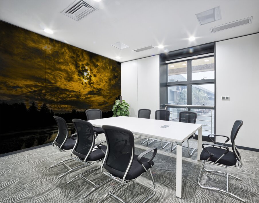 JBS 3475 Wall Printing