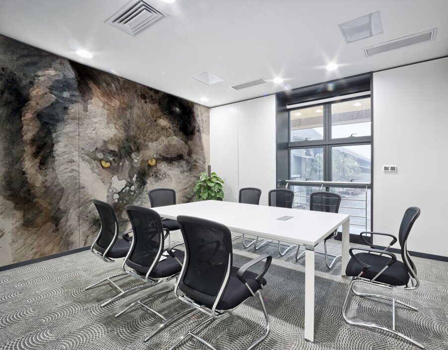 JBS 9093WC Wall Printing