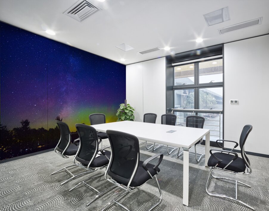 JBS 37402 Wall Printing