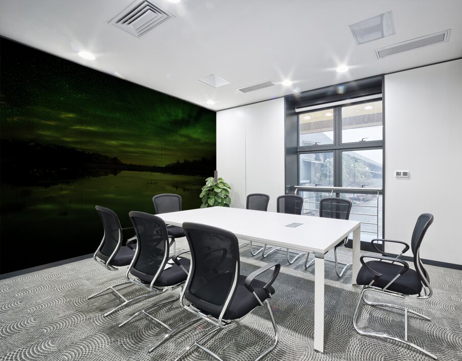 JBS 5561 Wall Printing