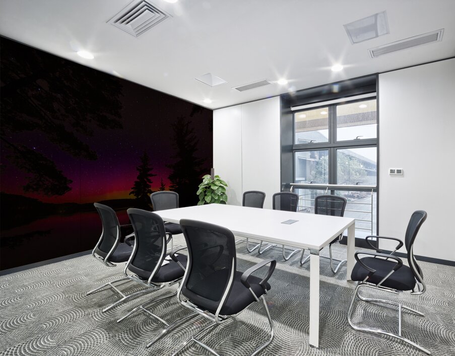 JBS 6258  Wall Printing