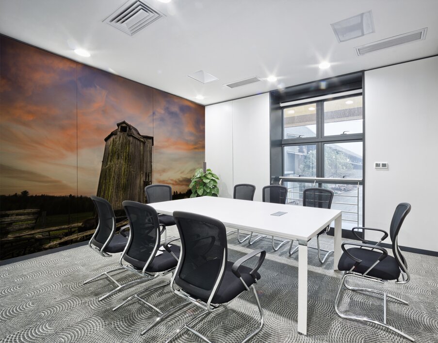 DSC 4632  Wall Printing