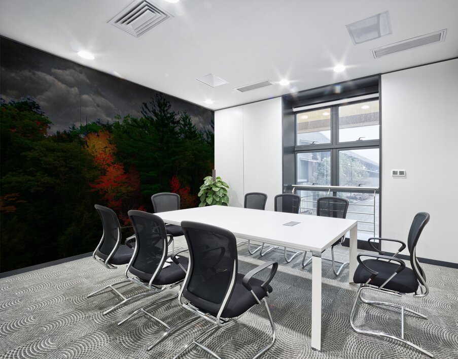 JBS 4749  Wall Printing