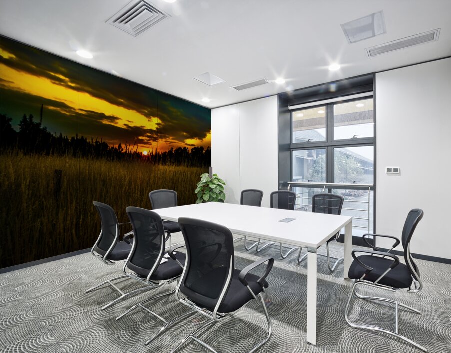 JBS 5786 Wall Printing