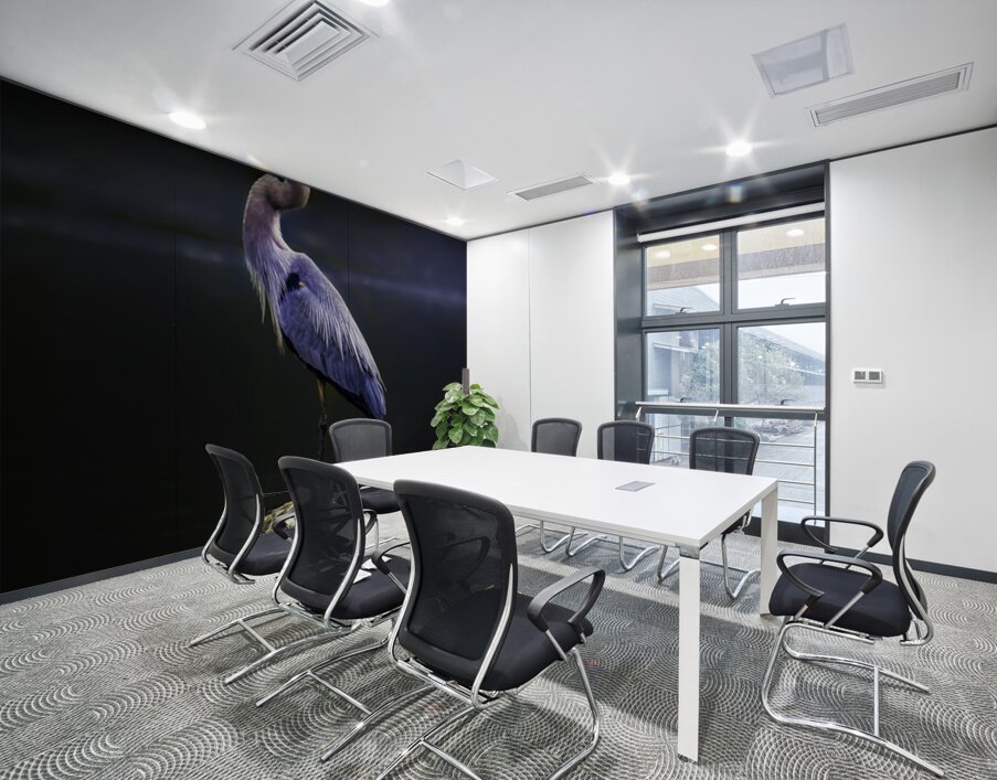 JBS 1706 2 Wall Printing