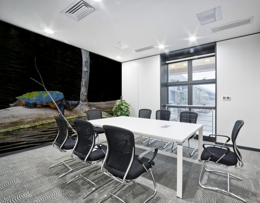 JBS 1007 Wall Printing