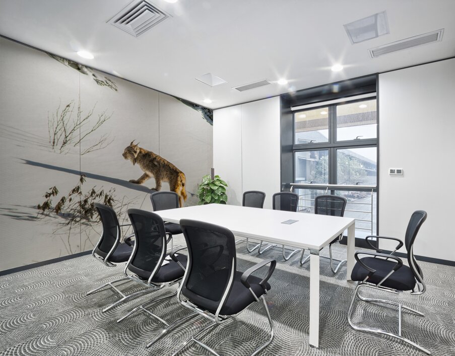 JBS 8781 Wall Printing