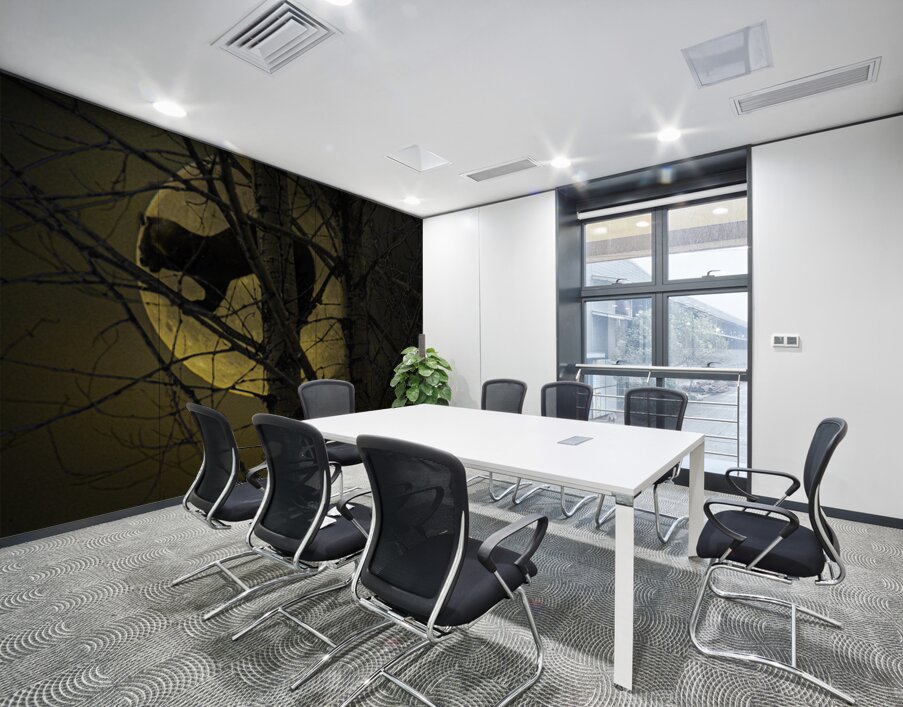 JBS 5294 2 Wall Printing