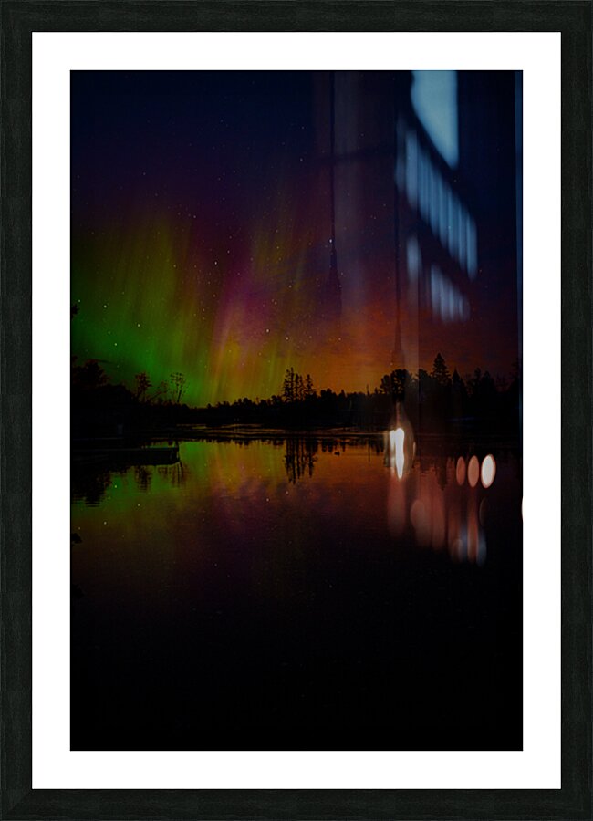 ZJS 7130  Picture Frame print