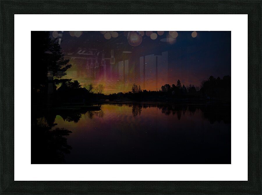ZJS 7131 Picture Frame print