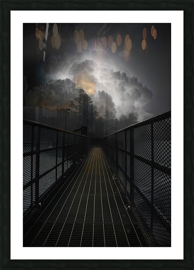 JBS 3041 Picture Frame print