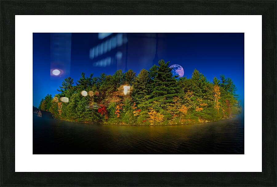 JBS 4806  Picture Frame print