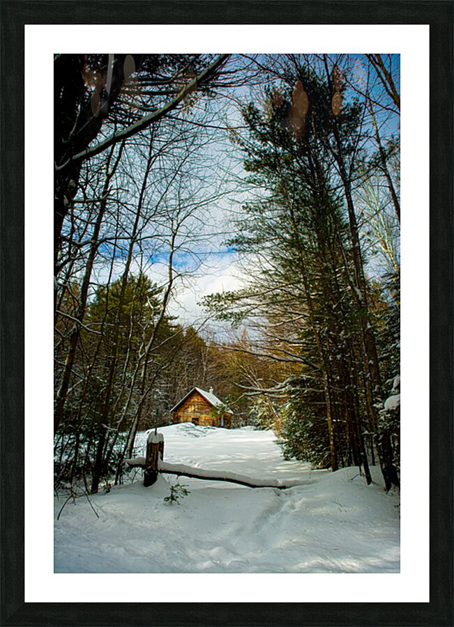 JBS 5227 Picture Frame print