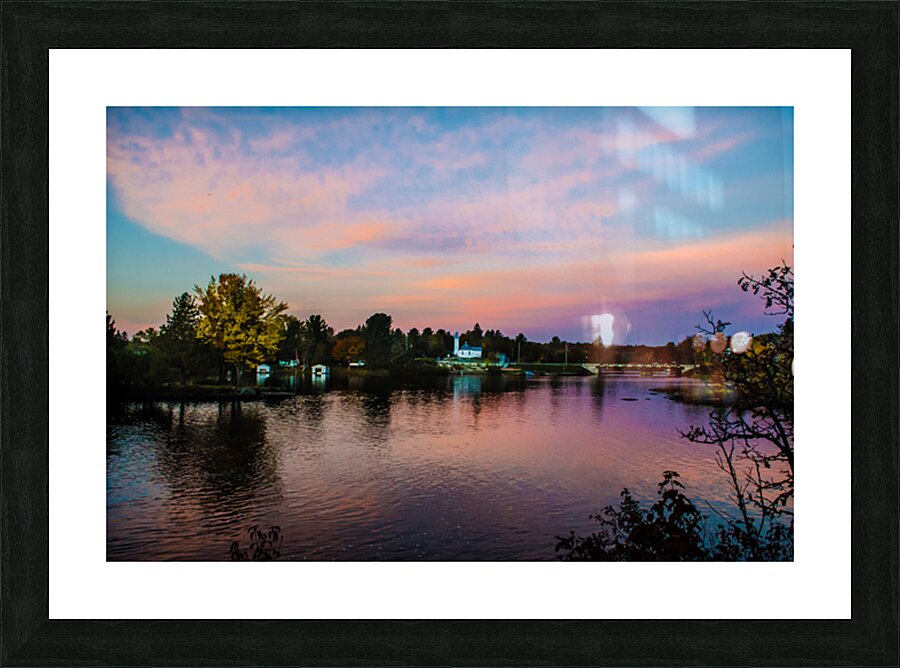 JBS 3441 Picture Frame print