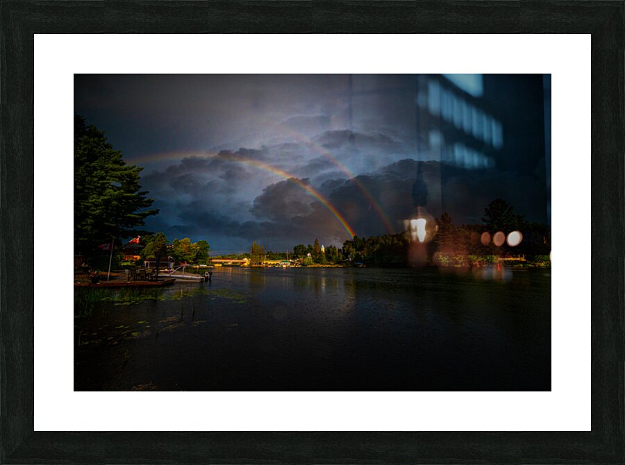 DSC 2026  Picture Frame print