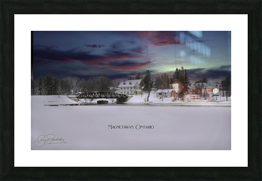 JBS 7558 1 Picture Frame print