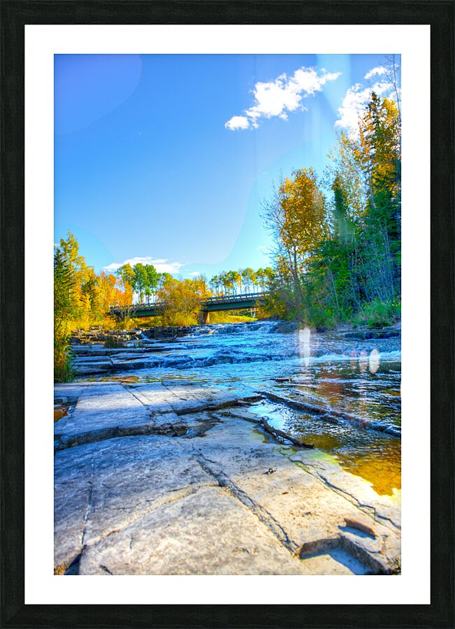 JBS 6991  Picture Frame print