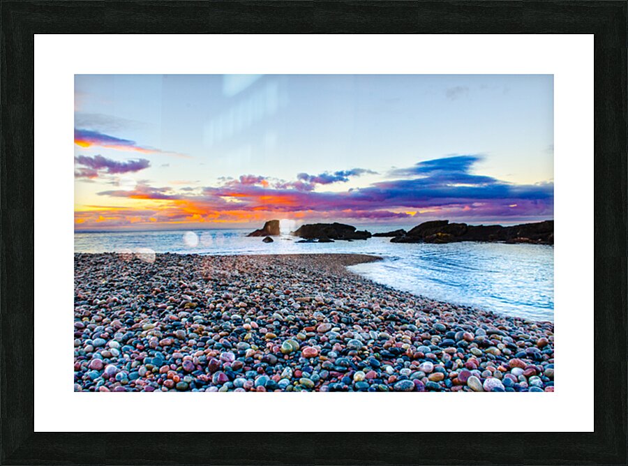 JBS 3100 Picture Frame print