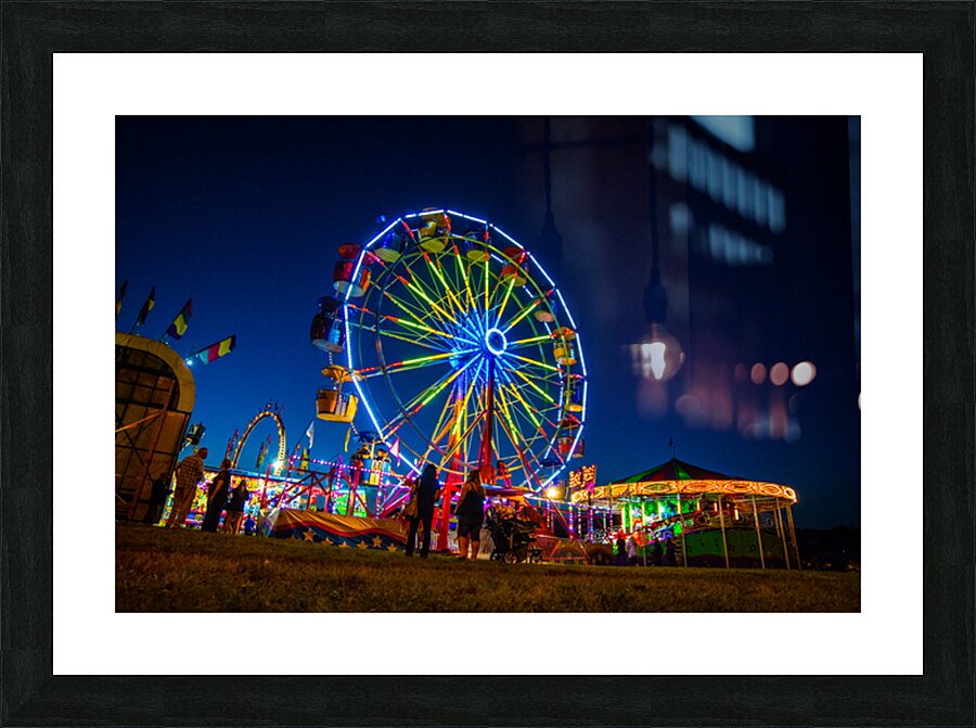 JBS 5916 Picture Frame print