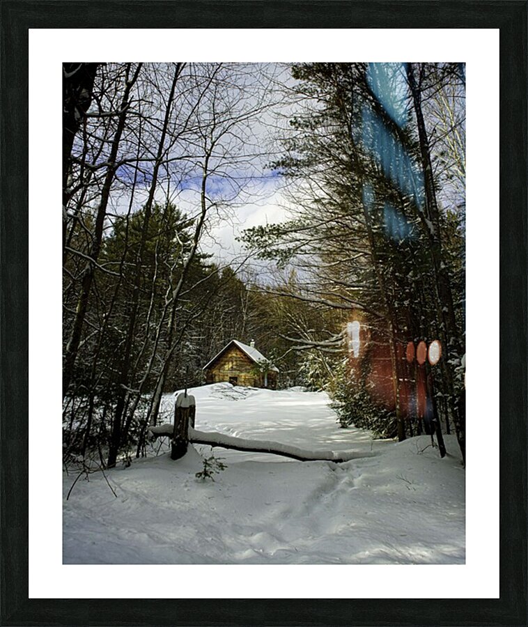 JBS 5227 16x20 Picture Frame print