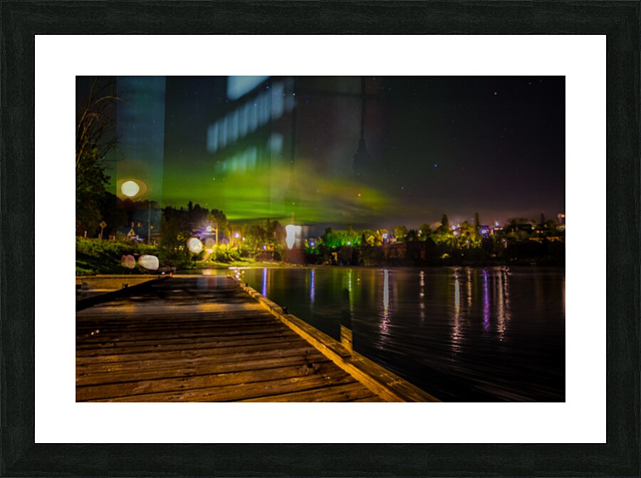 JBS 2315 Picture Frame print