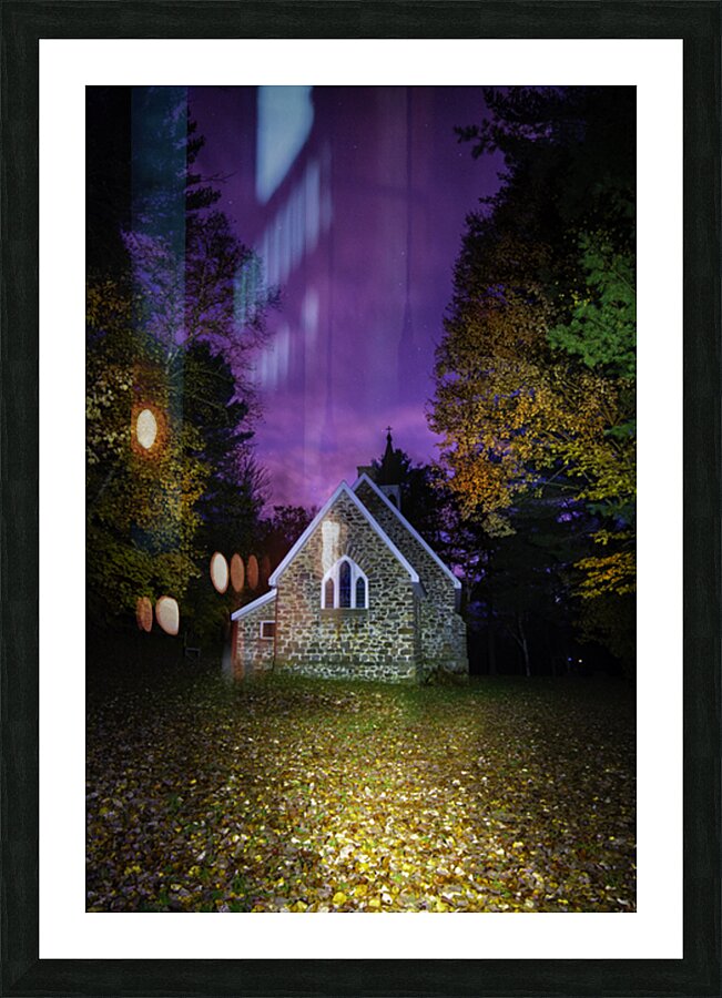 JBS 4855 Picture Frame print