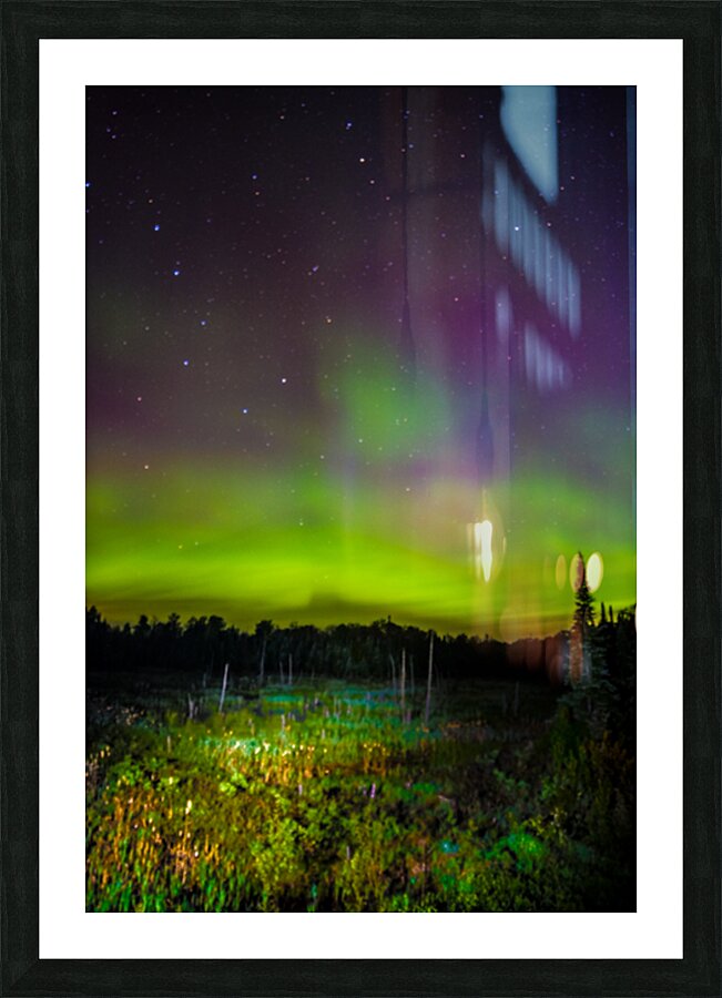 JBS 2348 Picture Frame print